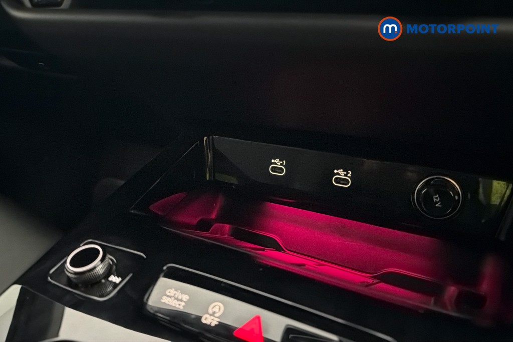 Audi A5 Edition 1 Automatic Petrol Estate - Stock Number (1663505) - 17th supplementary image