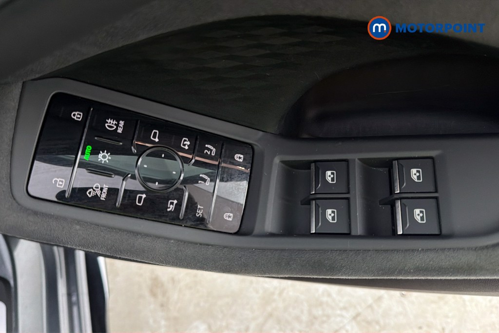 Audi A5 Edition 1 Automatic Petrol Estate - Stock Number (1663505) - 20th supplementary image
