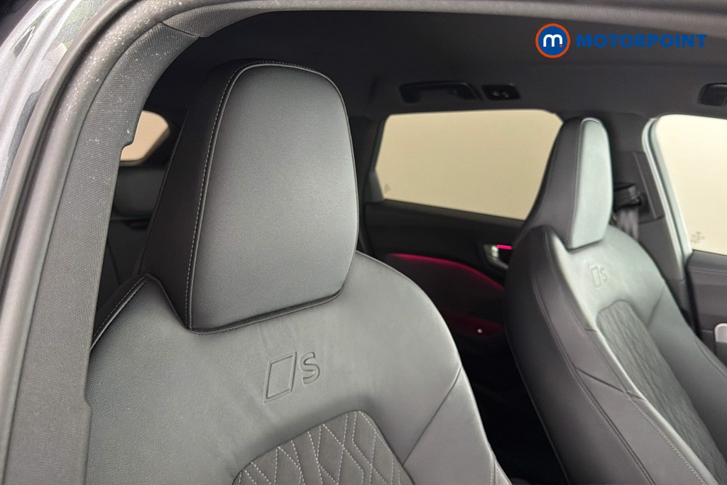 Audi A5 Edition 1 Automatic Petrol Estate - Stock Number (1663505) - 23rd supplementary image