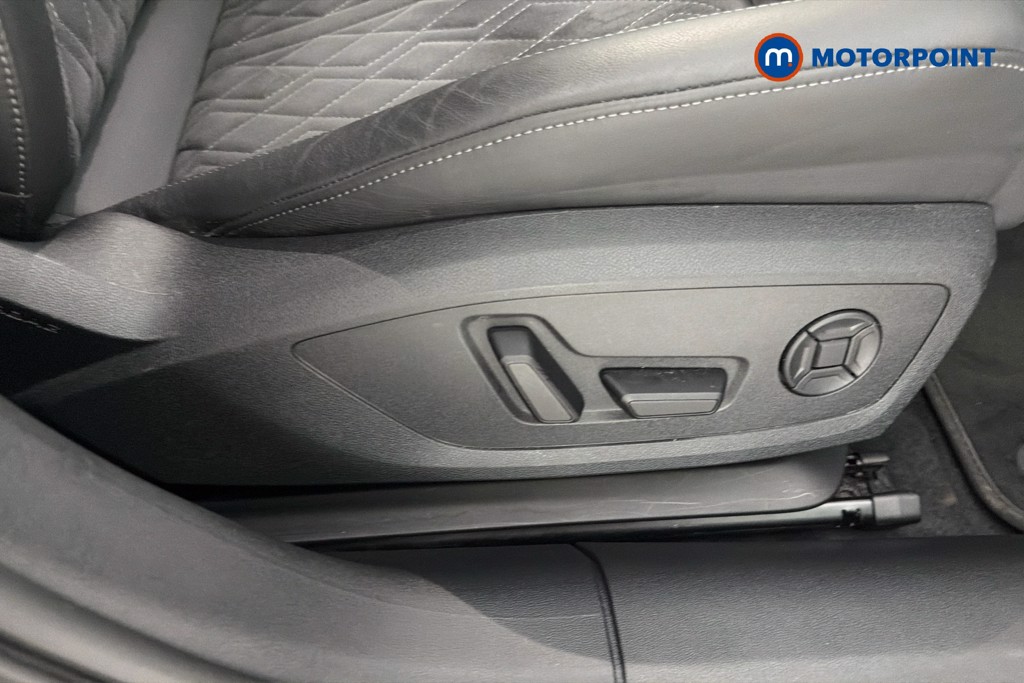 Audi A5 Edition 1 Automatic Petrol Estate - Stock Number (1663505) - 25th supplementary image
