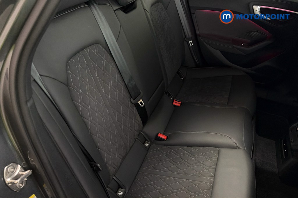 Audi A5 Edition 1 Automatic Petrol Estate - Stock Number (1663505) - 28th supplementary image