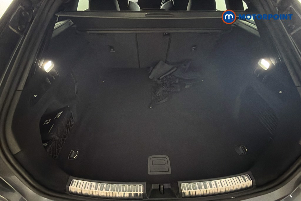 Audi A5 Edition 1 Automatic Petrol Estate - Stock Number (1663505) - 33rd supplementary image