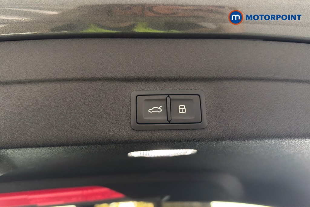 Audi A5 Edition 1 Automatic Petrol Estate - Stock Number (1663505) - 35th supplementary image