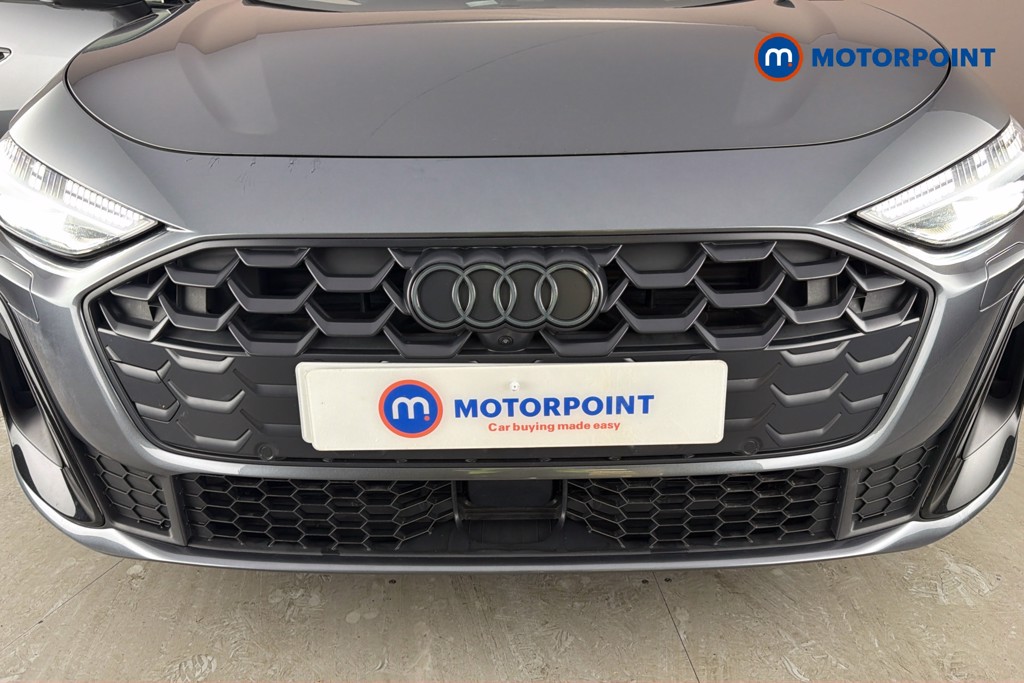 Audi A5 Edition 1 Automatic Petrol Estate - Stock Number (1663505) - 45th supplementary image