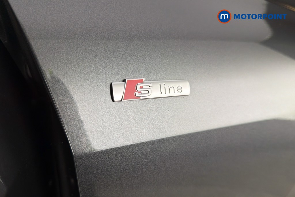 Audi A5 Edition 1 Automatic Petrol Estate - Stock Number (1663505) - 46th supplementary image