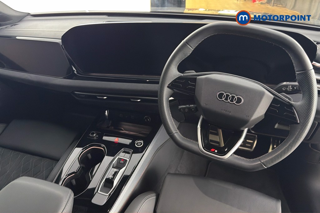 Audi A5 Edition 1 Automatic Petrol Estate - Stock Number (1663505) - 1st supplementary image
