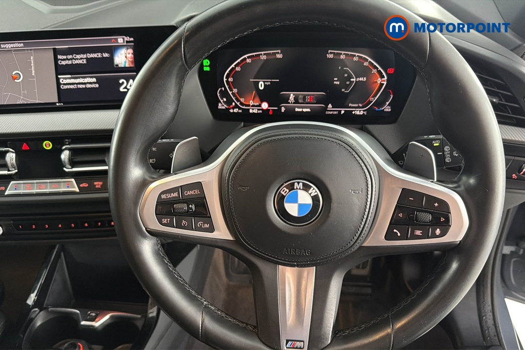 BMW 1 Series M Sport Automatic Diesel Hatchback - Stock Number (1663523) - 2nd supplementary image