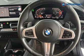 BMW 1 Series M Sport Automatic Diesel Hatchback - Stock Number (1663523) - 2nd supplementary image