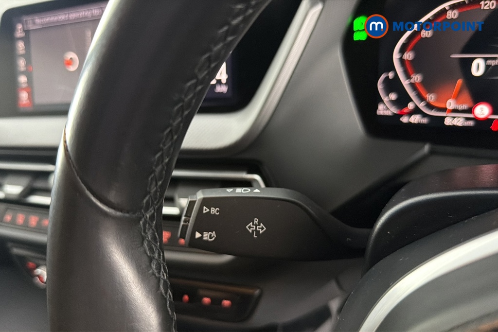 BMW 1 Series M Sport Automatic Diesel Hatchback - Stock Number (1663523) - 5th supplementary image