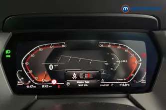 BMW 1 Series M Sport Automatic Diesel Hatchback - Stock Number (1663523) - 7th supplementary image