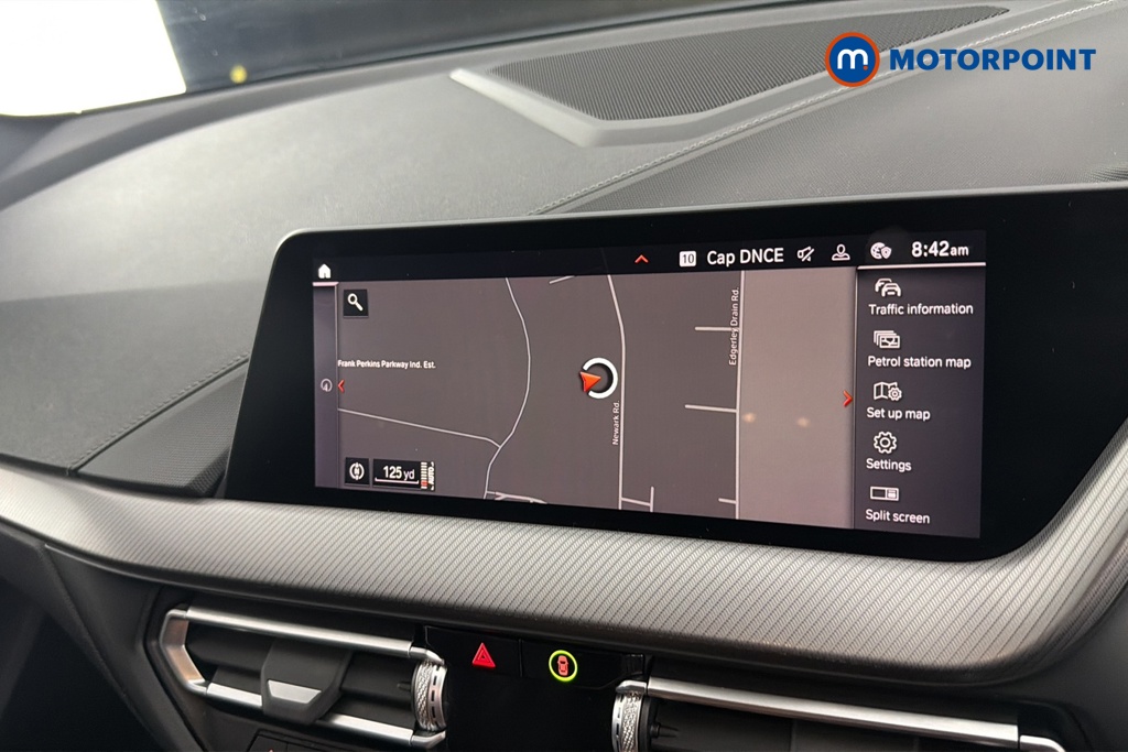 BMW 1 Series M Sport Automatic Diesel Hatchback - Stock Number (1663523) - 9th supplementary image