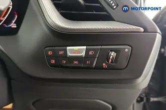BMW 1 Series M Sport Automatic Diesel Hatchback - Stock Number (1663523) - 11th supplementary image