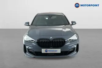 BMW 1 Series M Sport Automatic Diesel Hatchback - Stock Number (1663523) - Front bumper