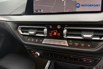 BMW 1 Series M Sport Automatic Diesel Hatchback - Stock Number (1663523) - 12th supplementary image