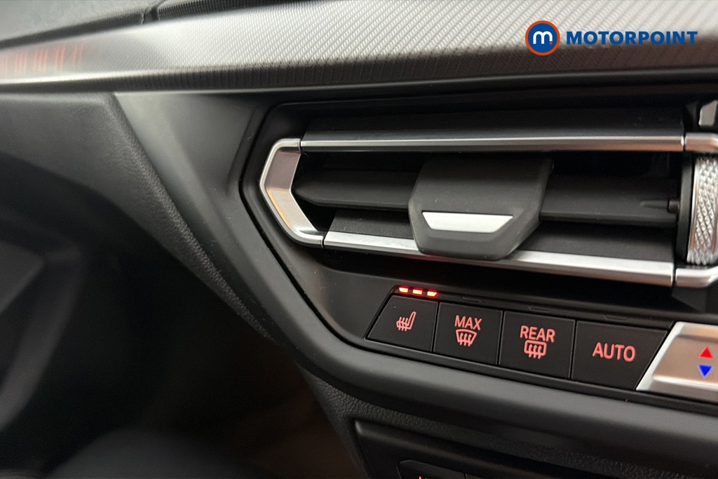 BMW 1 Series M Sport Automatic Diesel Hatchback - Stock Number (1663523) - 14th supplementary image
