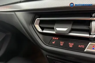 BMW 1 Series M Sport Automatic Diesel Hatchback - Stock Number (1663523) - 14th supplementary image
