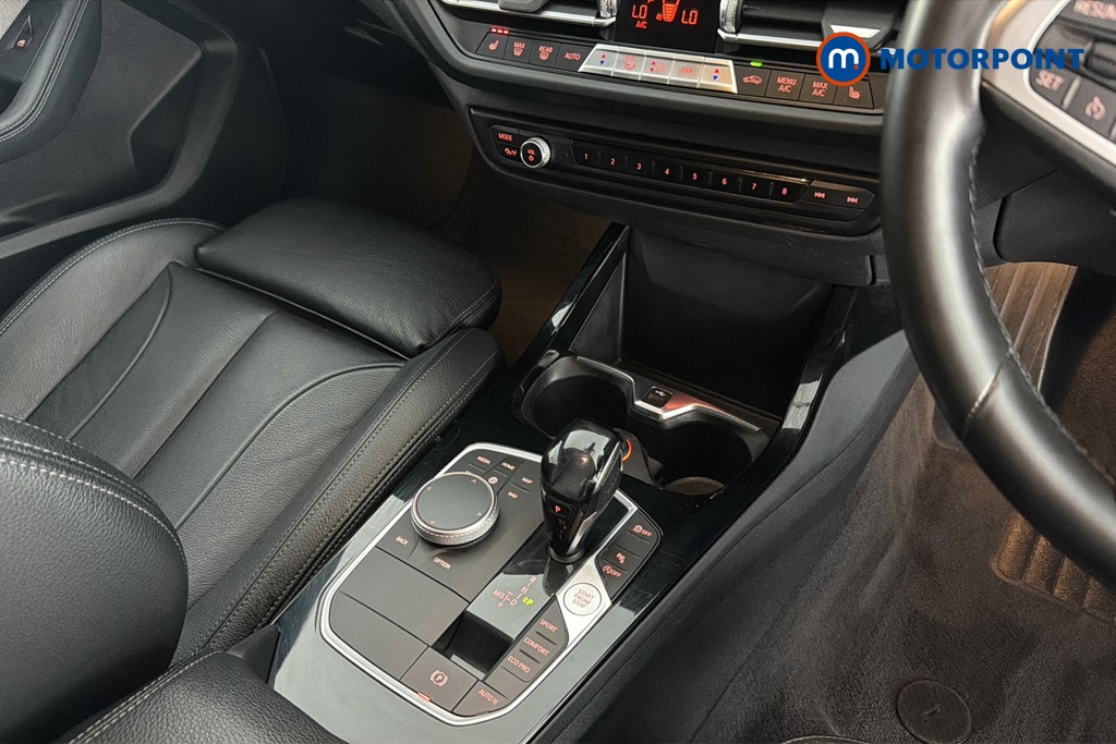 BMW 1 Series M Sport Automatic Diesel Hatchback - Stock Number (1663523) - 15th supplementary image