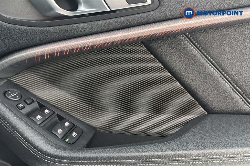 BMW 1 Series M Sport Automatic Diesel Hatchback - Stock Number (1663523) - 21st supplementary image