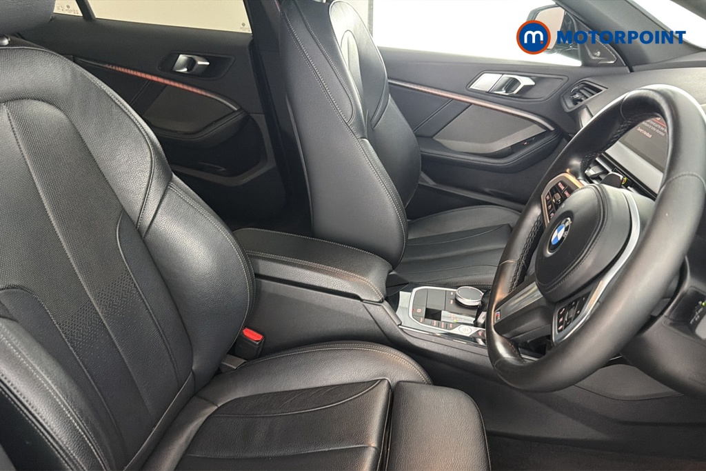 BMW 1 Series M Sport Automatic Diesel Hatchback - Stock Number (1663523) - 22nd supplementary image