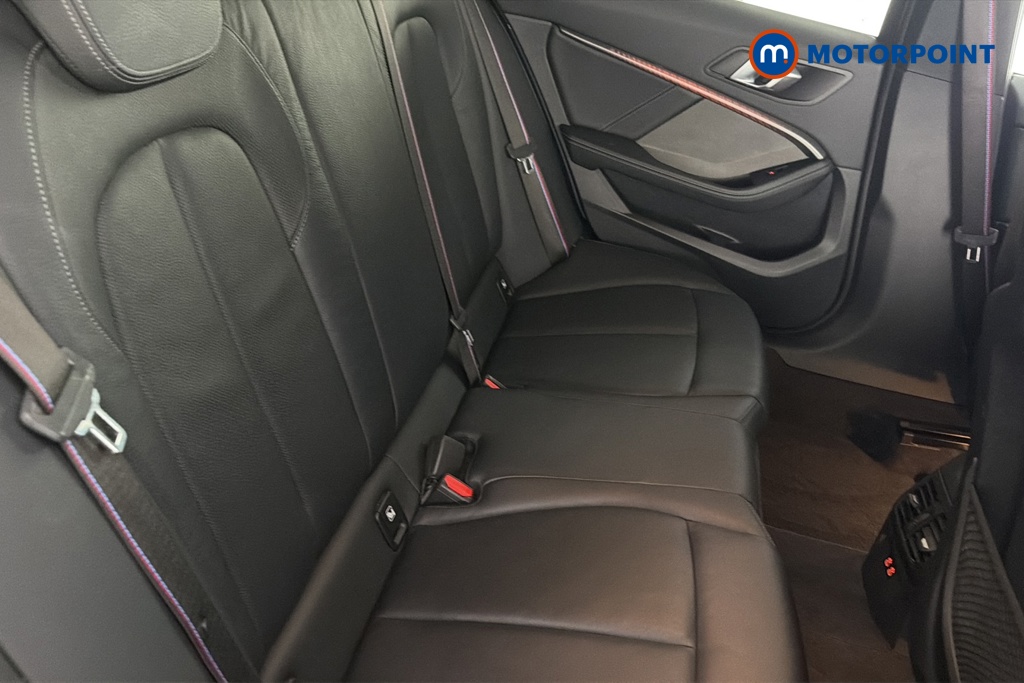 BMW 1 Series M Sport Automatic Diesel Hatchback - Stock Number (1663523) - 25th supplementary image
