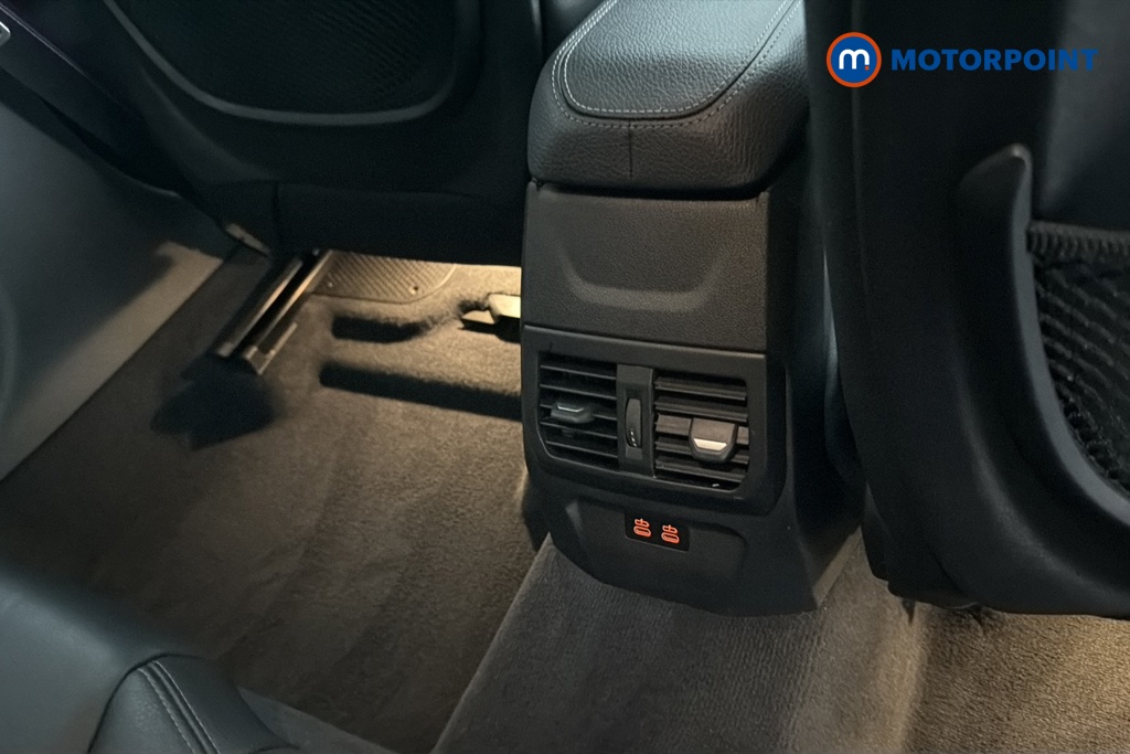 BMW 1 Series M Sport Automatic Diesel Hatchback - Stock Number (1663523) - 28th supplementary image