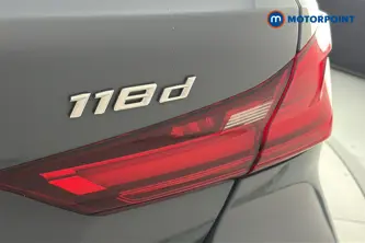 BMW 1 Series M Sport Automatic Diesel Hatchback - Stock Number (1663523) - 36th supplementary image