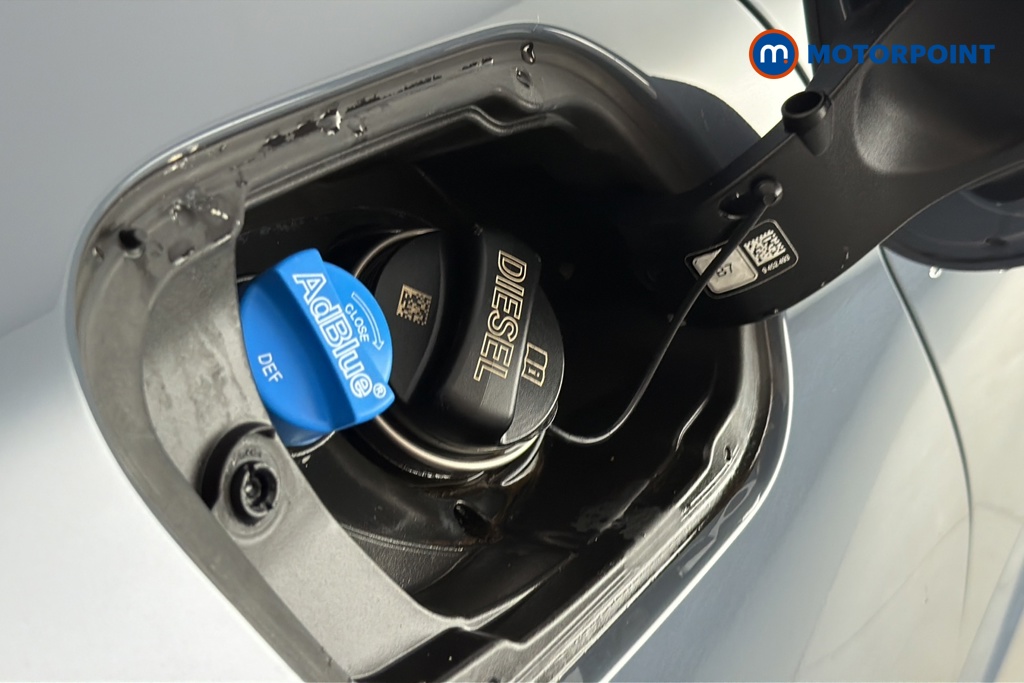 BMW 1 Series M Sport Automatic Diesel Hatchback - Stock Number (1663523) - 41st supplementary image