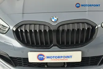 BMW 1 Series M Sport Automatic Diesel Hatchback - Stock Number (1663523) - 43rd supplementary image