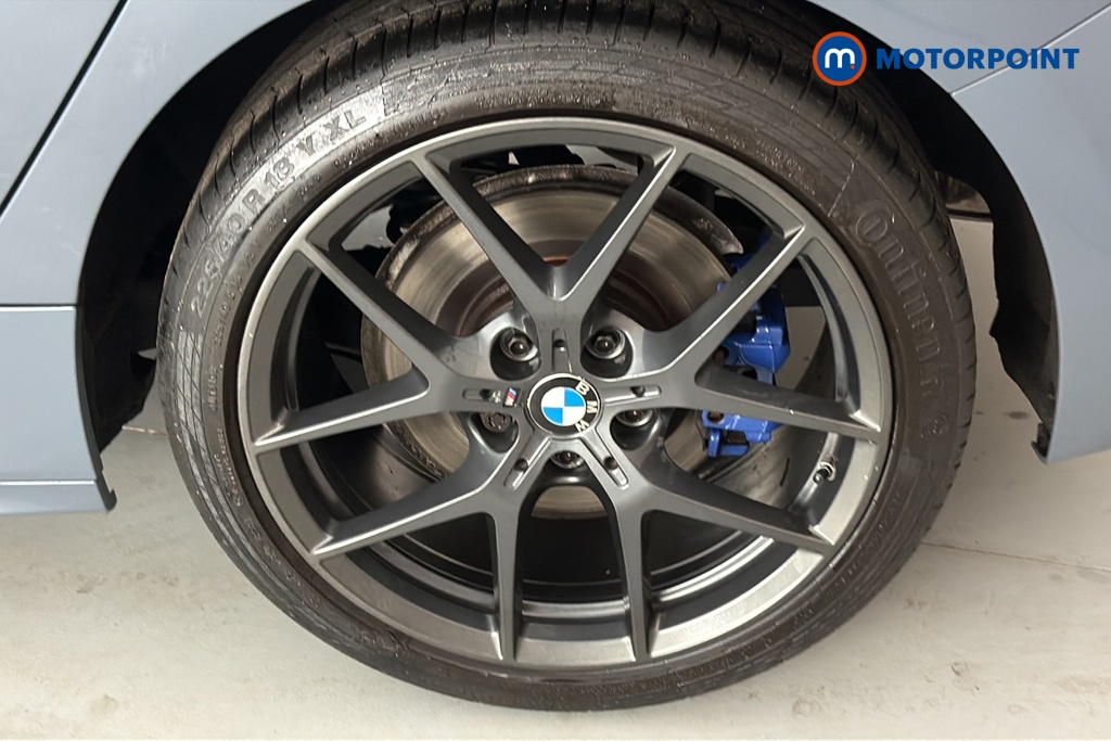 BMW 1 Series M Sport Automatic Diesel Hatchback - Stock Number (1663523) - 45th supplementary image