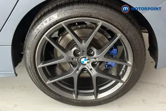 BMW 1 Series M Sport Automatic Diesel Hatchback - Stock Number (1663523) - 45th supplementary image