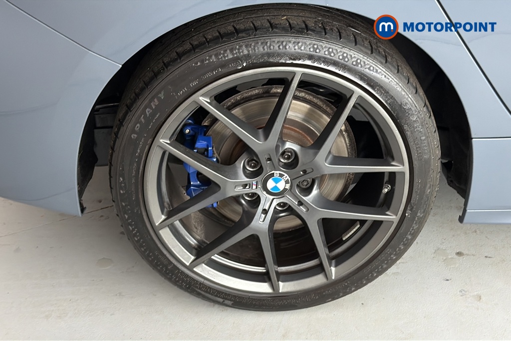 BMW 1 Series M Sport Automatic Diesel Hatchback - Stock Number (1663523) - 46th supplementary image