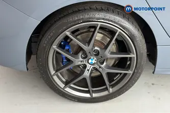 BMW 1 Series M Sport Automatic Diesel Hatchback - Stock Number (1663523) - 46th supplementary image