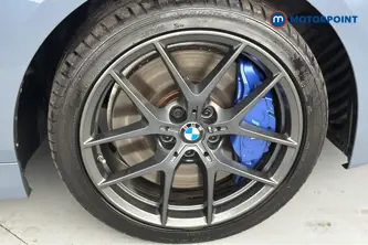 BMW 1 Series M Sport Automatic Diesel Hatchback - Stock Number (1663523) - 47th supplementary image
