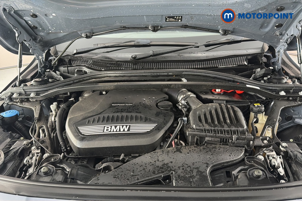 BMW 1 Series M Sport Automatic Diesel Hatchback - Stock Number (1663523) - 48th supplementary image