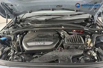 BMW 1 Series M Sport Automatic Diesel Hatchback - Stock Number (1663523) - 48th supplementary image