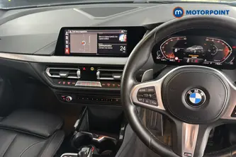 BMW 1 Series M Sport Automatic Diesel Hatchback - Stock Number (1663523) - 1st supplementary image