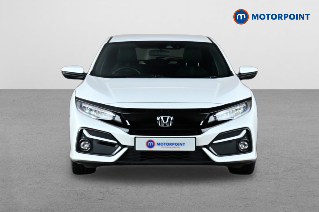 Honda Civic SR Automatic Petrol Hatchback - Stock Number (1663536) - Front bumper