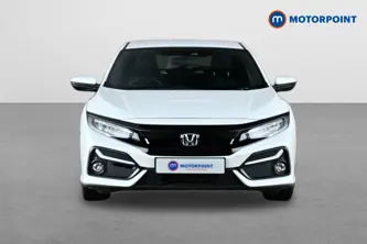 Honda Civic SR Automatic Petrol Hatchback - Stock Number (1663536) - Front bumper