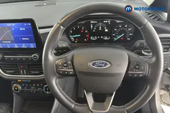 Ford Fiesta Vignale Edition Manual Petrol Hatchback - Stock Number (1663545) - 2nd supplementary image