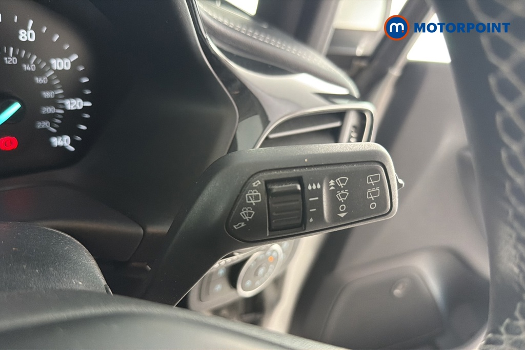 Ford Fiesta Vignale Edition Manual Petrol Hatchback - Stock Number (1663545) - 6th supplementary image