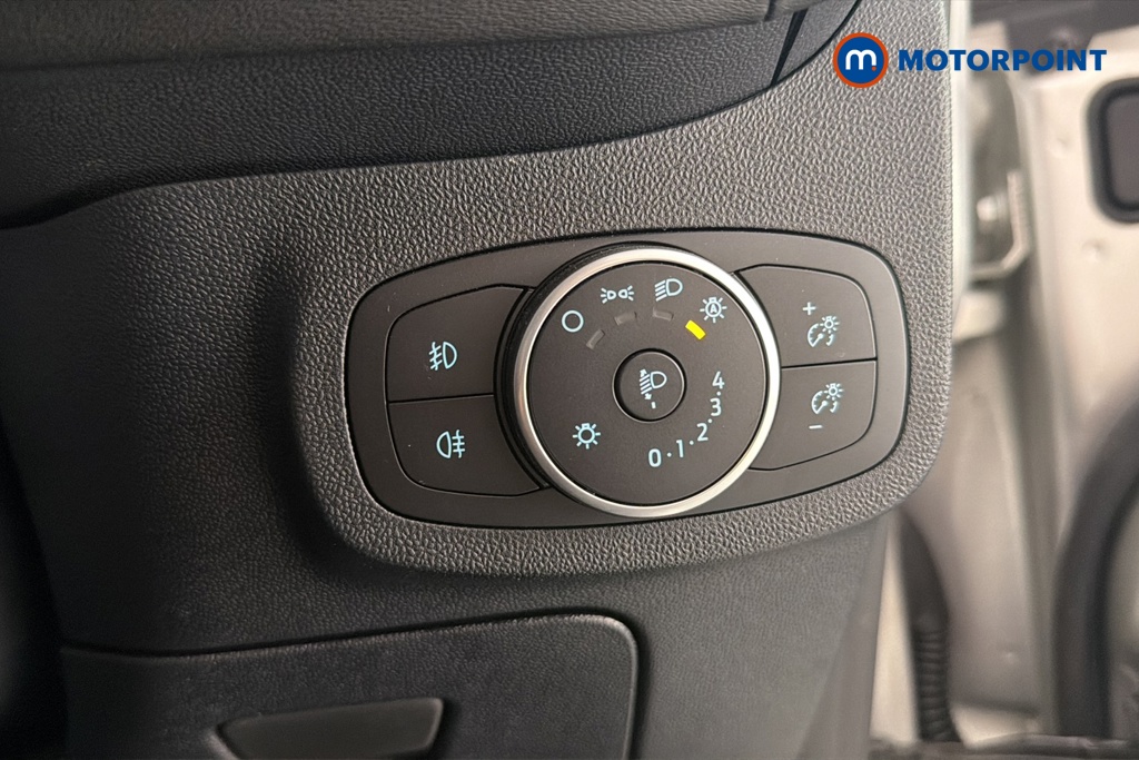 Ford Fiesta Vignale Edition Manual Petrol Hatchback - Stock Number (1663545) - 11th supplementary image