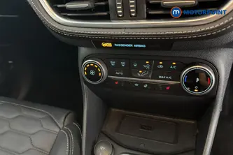 Ford Fiesta Vignale Edition Manual Petrol Hatchback - Stock Number (1663545) - 12th supplementary image