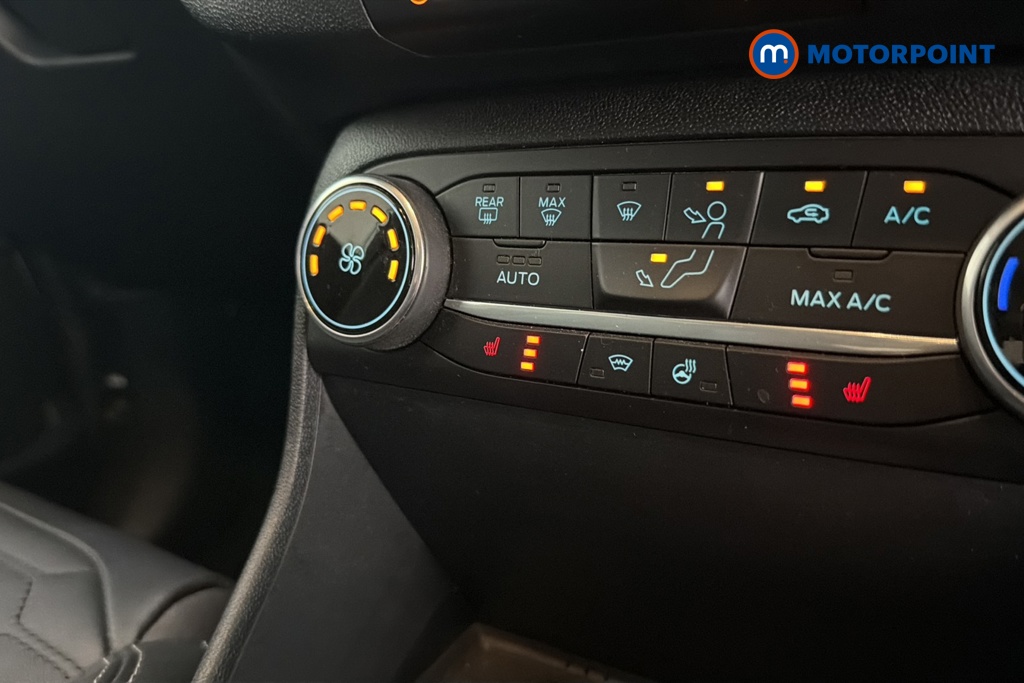 Ford Fiesta Vignale Edition Manual Petrol Hatchback - Stock Number (1663545) - 14th supplementary image