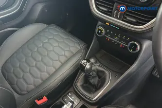 Ford Fiesta Vignale Edition Manual Petrol Hatchback - Stock Number (1663545) - 15th supplementary image