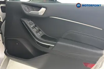 Ford Fiesta Vignale Edition Manual Petrol Hatchback - Stock Number (1663545) - 18th supplementary image