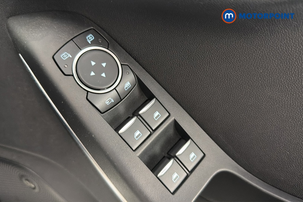 Ford Fiesta Vignale Edition Manual Petrol Hatchback - Stock Number (1663545) - 19th supplementary image
