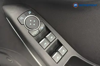 Ford Fiesta Vignale Edition Manual Petrol Hatchback - Stock Number (1663545) - 19th supplementary image