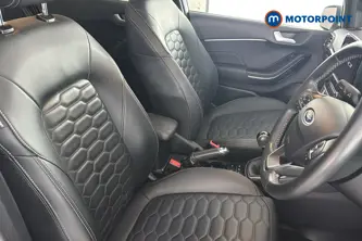 Ford Fiesta Vignale Edition Manual Petrol Hatchback - Stock Number (1663545) - 22nd supplementary image
