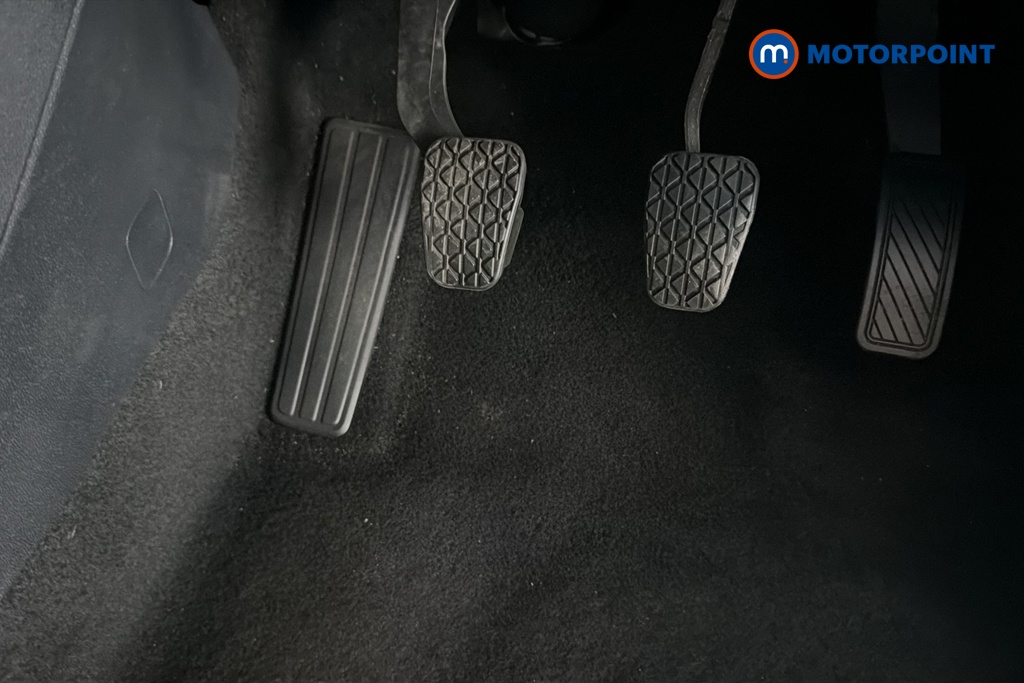 Ford Fiesta Vignale Edition Manual Petrol Hatchback - Stock Number (1663545) - 24th supplementary image