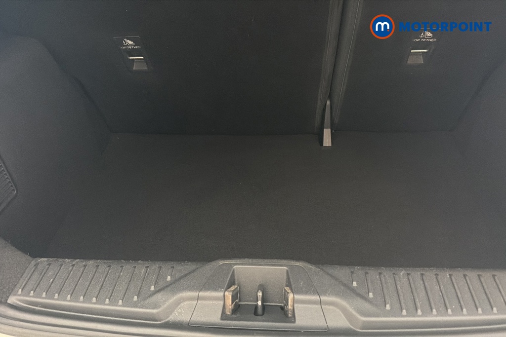 Ford Fiesta Vignale Edition Manual Petrol Hatchback - Stock Number (1663545) - 30th supplementary image